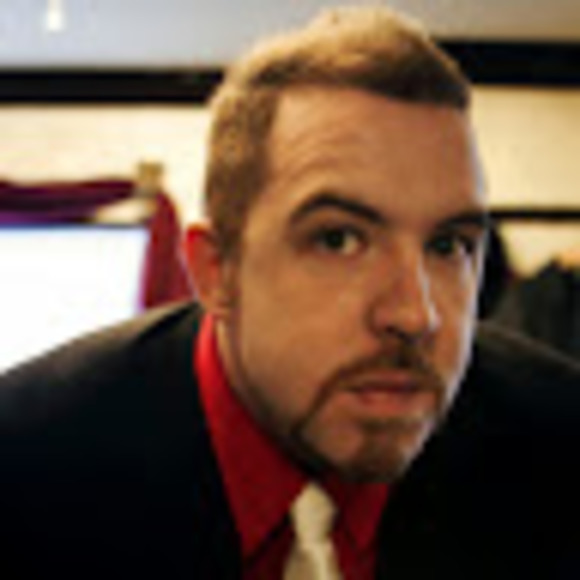 Meet your Posher, Sir - Picture 1 of 1